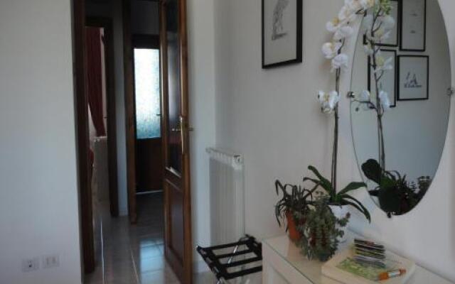 Fhr-Appartamento a San Giovanni