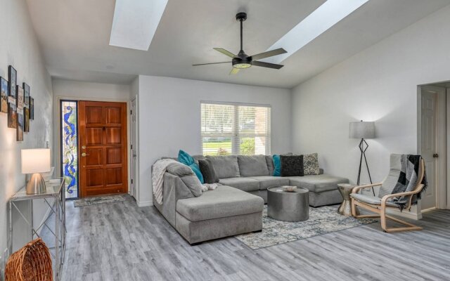 River's Edge Retreat