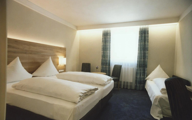 Hotel Jedermann
