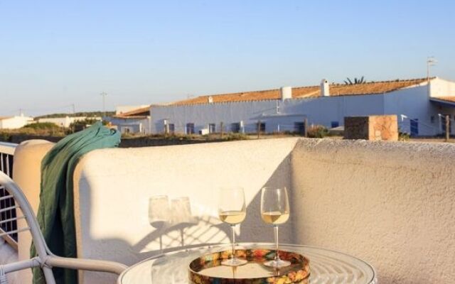 Formentera Mar La Marina Lofts