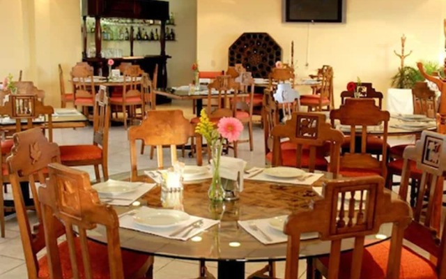Victoria Uruapan