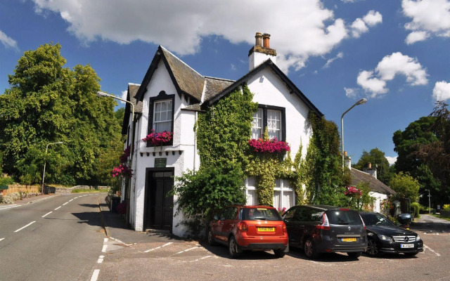 Moulin Hotel