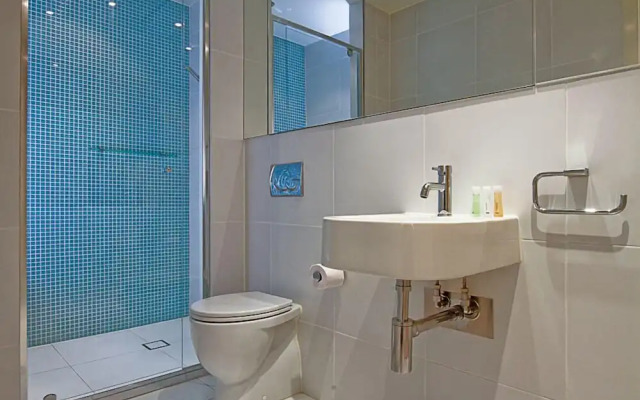 Accommodate Canberra - Trieste