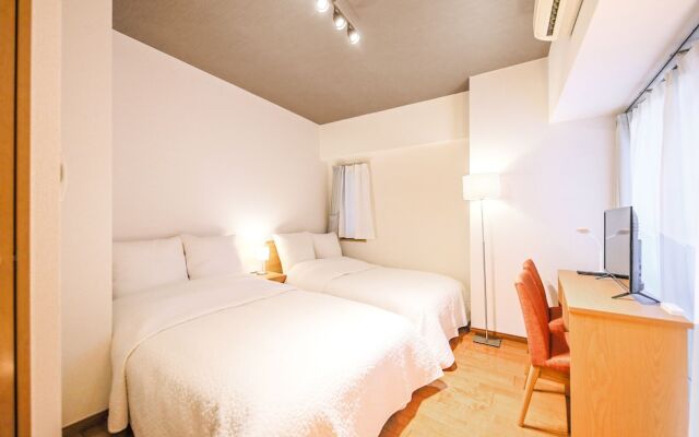 Grandouce Sakaisuji-Hommachi