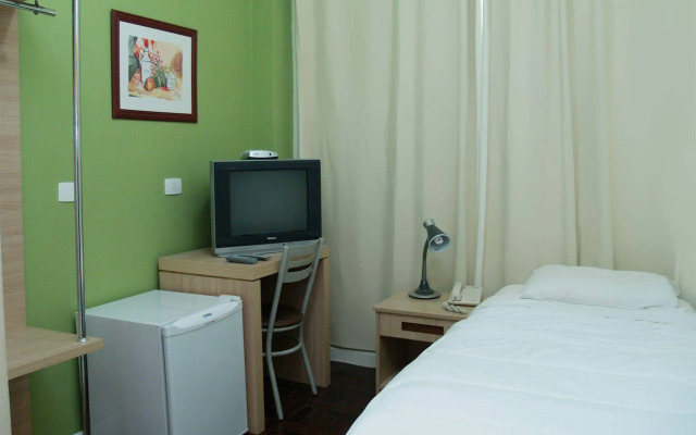 Hotel Brasília