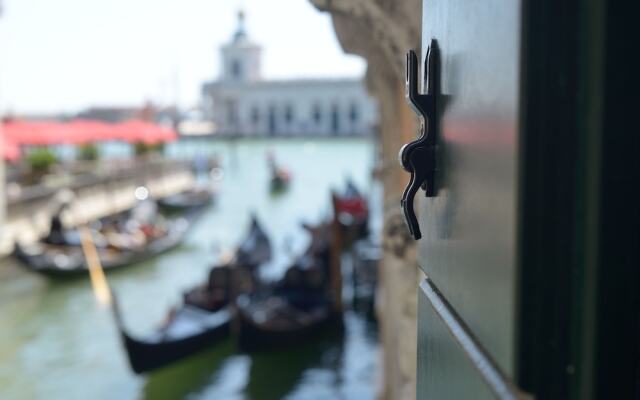 Corte Barozzi Venice Suites
