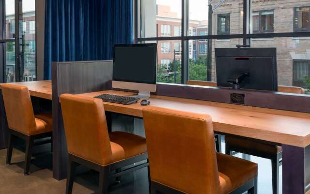 Hyatt House Chicago West Loop