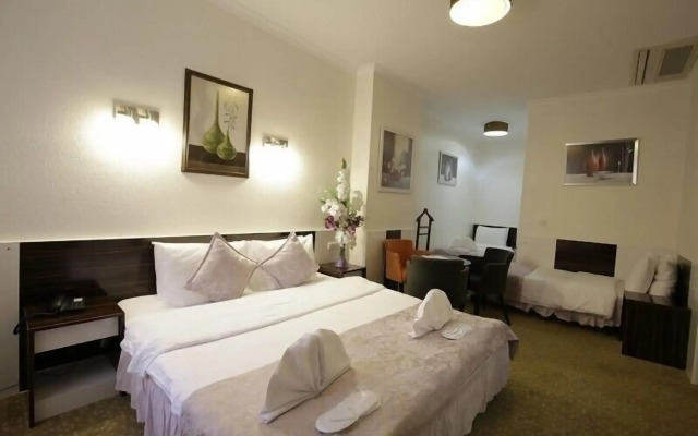 Pendik Marine Hotel