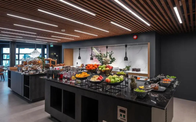 Thon Partner Hotel Notodden