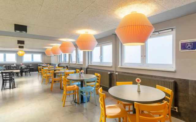 a&o Frankfurt Galluswarte - Hostel