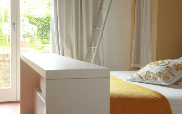 Podere delle Fanciulle