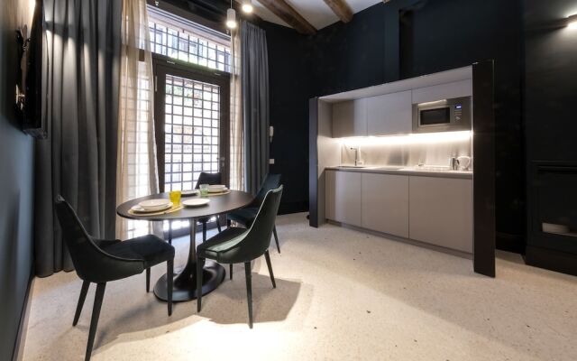 Residence Poli Venezia