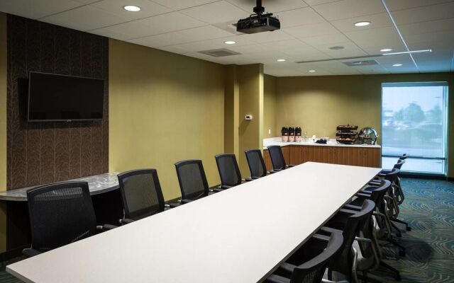 SpringHill Suites Kennewick Tri-Cities