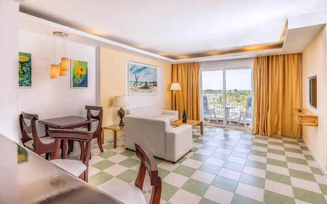 Melia Las Antillas