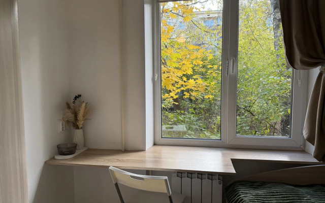 TempHOME на улице Планетная 18