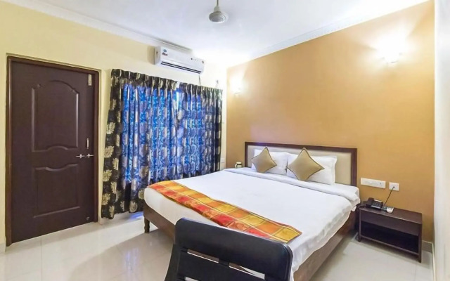 Rendezvous Beach Resort
