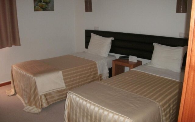 Santo Thyrso Hotel