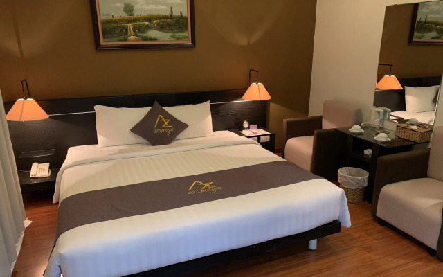 Ocean Hotel 2