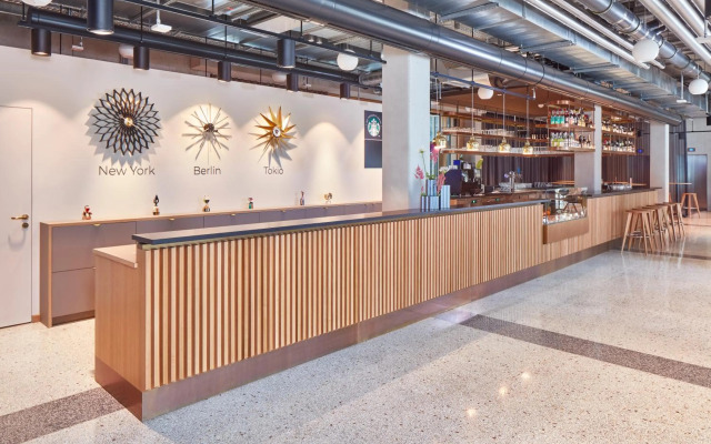 aletto Hotel Potsdamer Platz
