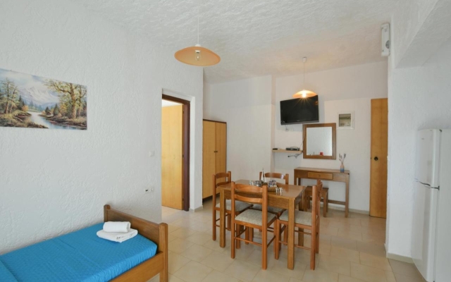 Galini Apartments