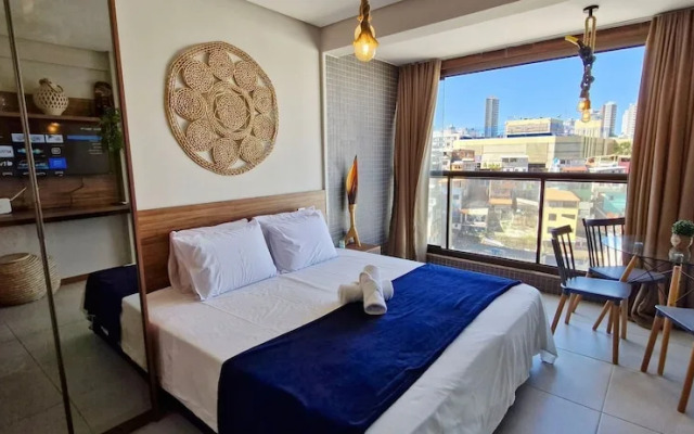 COBAR0138 - Edifício Barra Premium