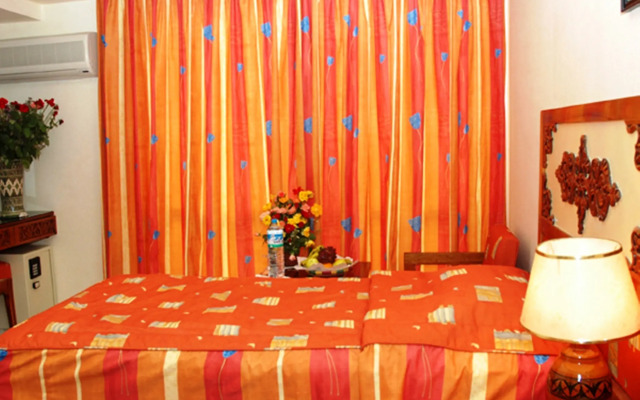 Sud Bahia Agadir Bahia City Hotel