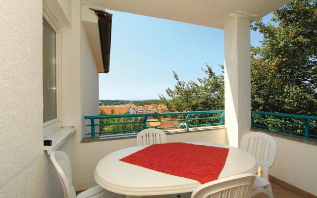 Nice Home in Pula With Wifi and 5 Bedrooms
