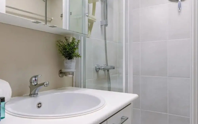 The Perfect Getaway Family Apartment With Terrace