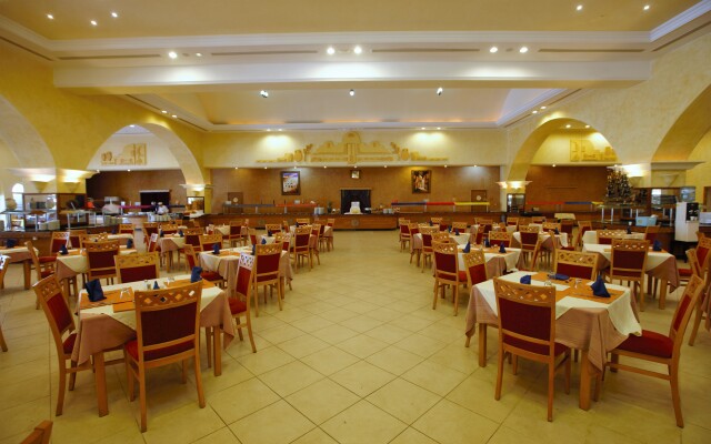 Hotel Zita Beach Resort