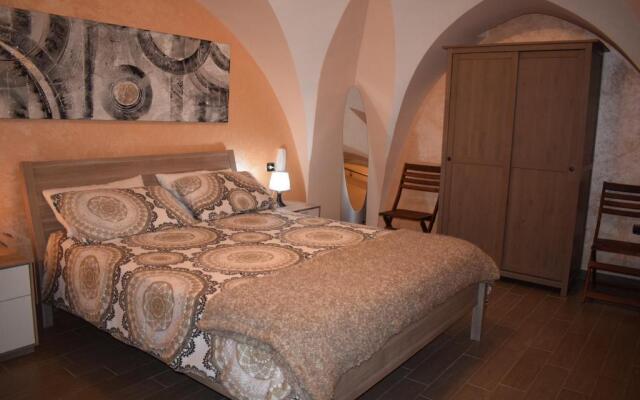 A casa di Giovina appartamento grande