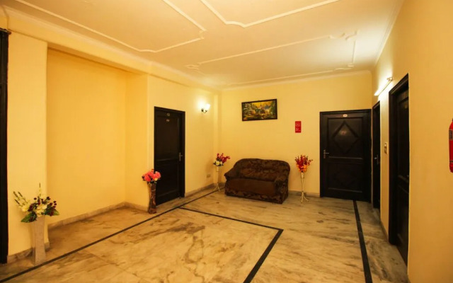 Stardust Residency by OYO Rooms