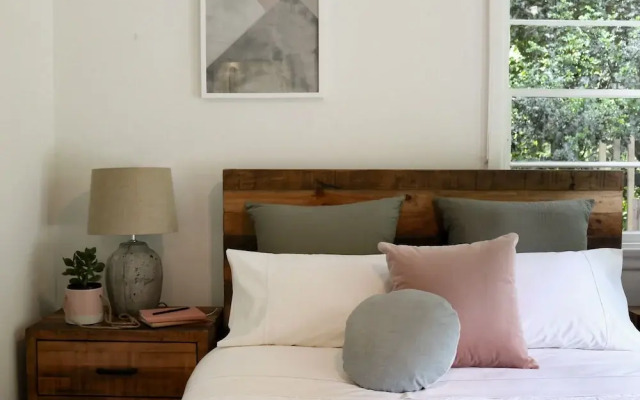Morton Brae Luxury Cottage Sassafras