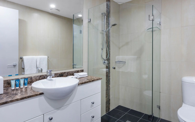 Meriton Suites Pitt Street, Sydney