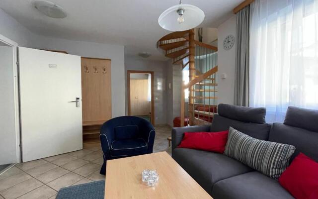 Apartment Heijerhof - Top 4
