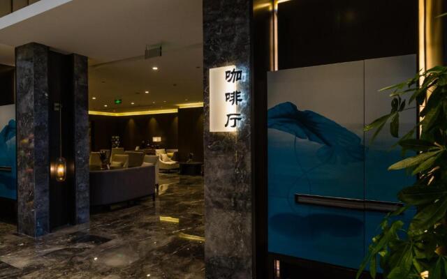 Xianghe DingYi Hotel