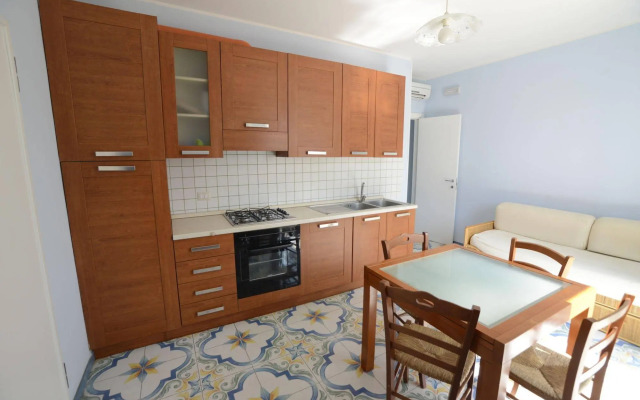 Appartamenti Gallipoli e Baia Verde