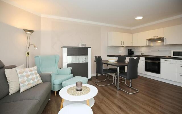 Likedeeler Wohnung 08