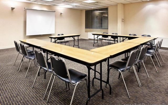 Holiday Inn Express Temuco by IHG