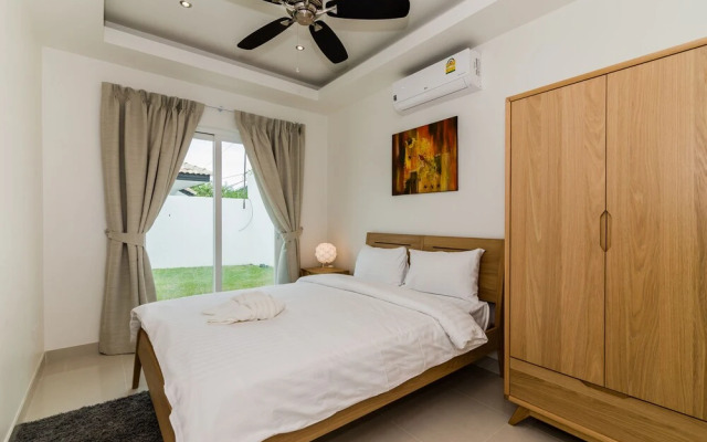 Orchid Paradise Homes OPV313