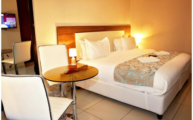 Eagle Nest Luxury Accommodation