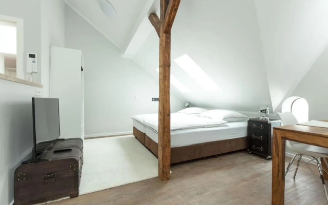 AMSTERDAM · CHILLINGHOUSE # 6, 3 Min. vom ICE, NETFLIX, Garten