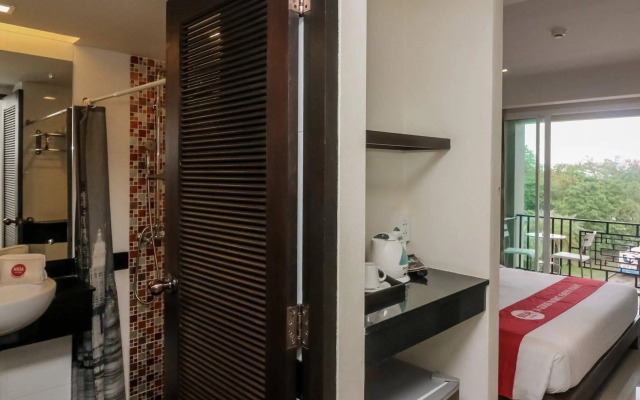 Nida Rooms Viridian Phang Nga
