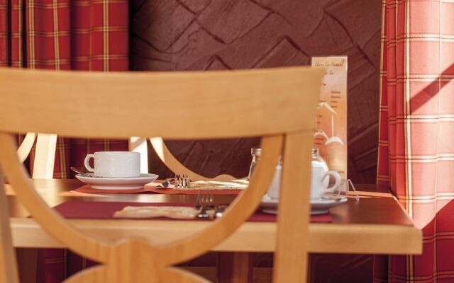 Hotel Bei Den Tongruben