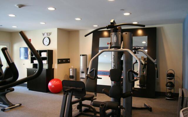 Hampton Inn Murrells Inlet/Myrtle Beach Area