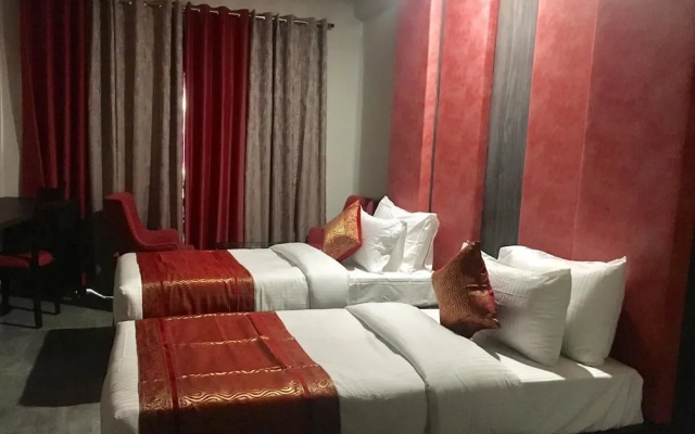 Hotel Abhinav International