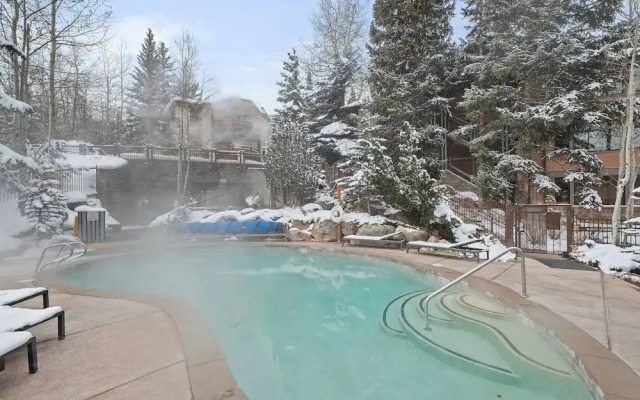Aspenwood by iTrip Aspen Snowmass