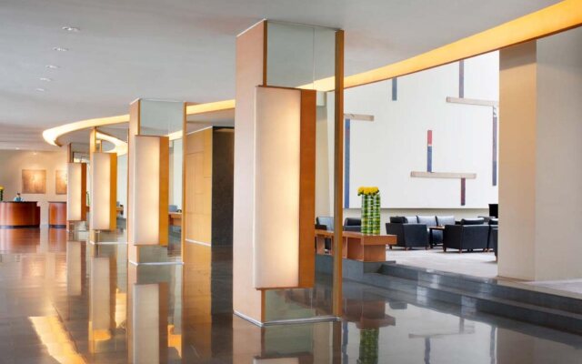 Mövenpick Hotel Jakarta City Centre
