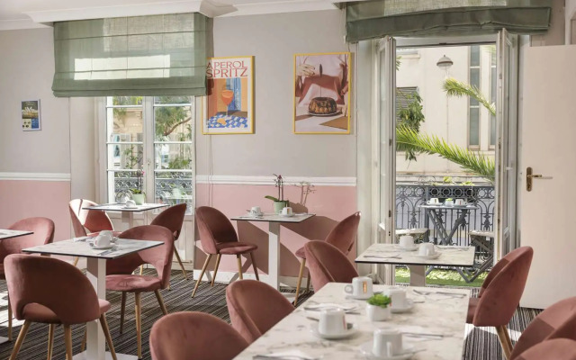 Best Western Lakmi hotel