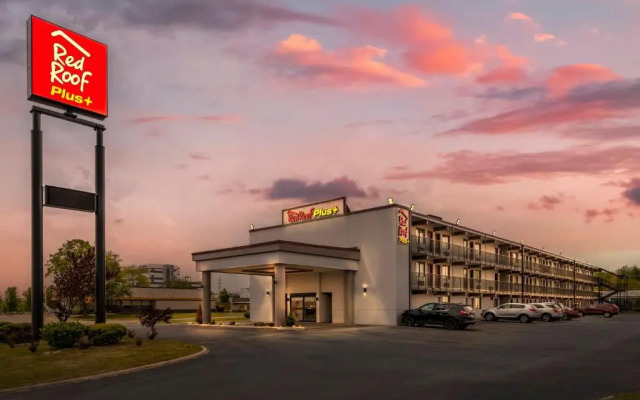 Route 50 Motel