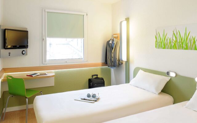 ibis budget Lille Marcq en Baroeul